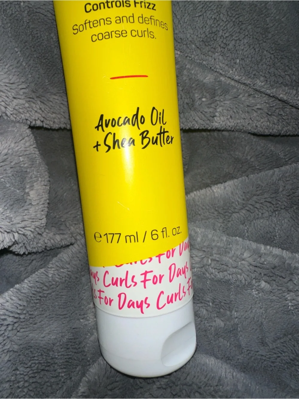 Marc Anthony Strictly Curls Curl Envy Cream -
